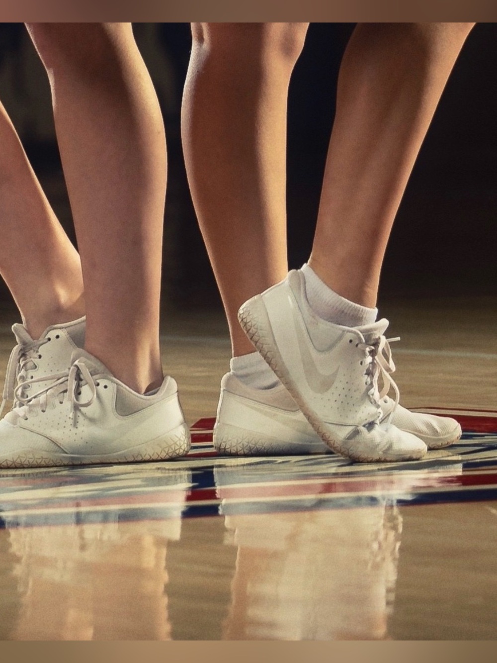 Nike Sideline IV cheerleading shoes